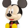 Увлажнитель воздуха BALLU UHB-280 Mickey Mouse